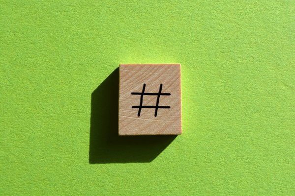 How to Effectively Use Hashtags to Enhance Your UK Business's Social Media Presence?
